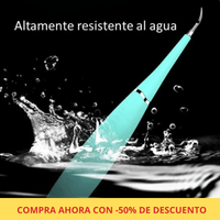 LIMPIADOR DENTAL DIGITAL®