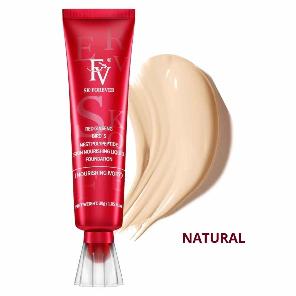 FV SK-FOREVER® Base de Maquillaje Líquida Hidratante con SPF