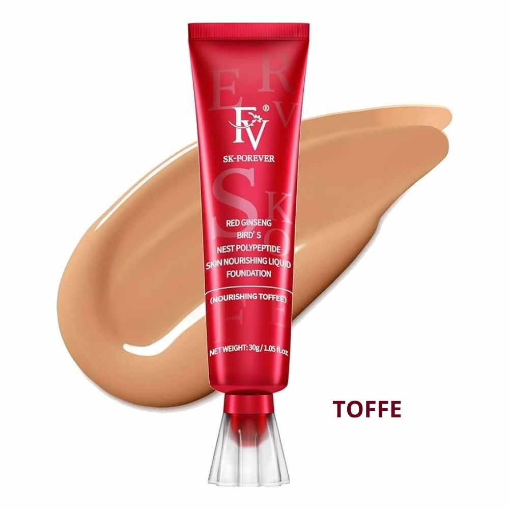 FV SK-FOREVER® Base de Maquillaje Líquida Hidratante con SPF