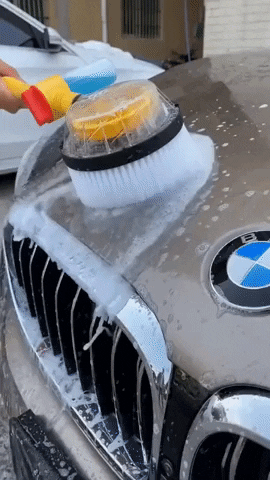 CEPILLO AUTOMÁTICO DE LAVADO PROFESIONAL – LlevaloContigo
