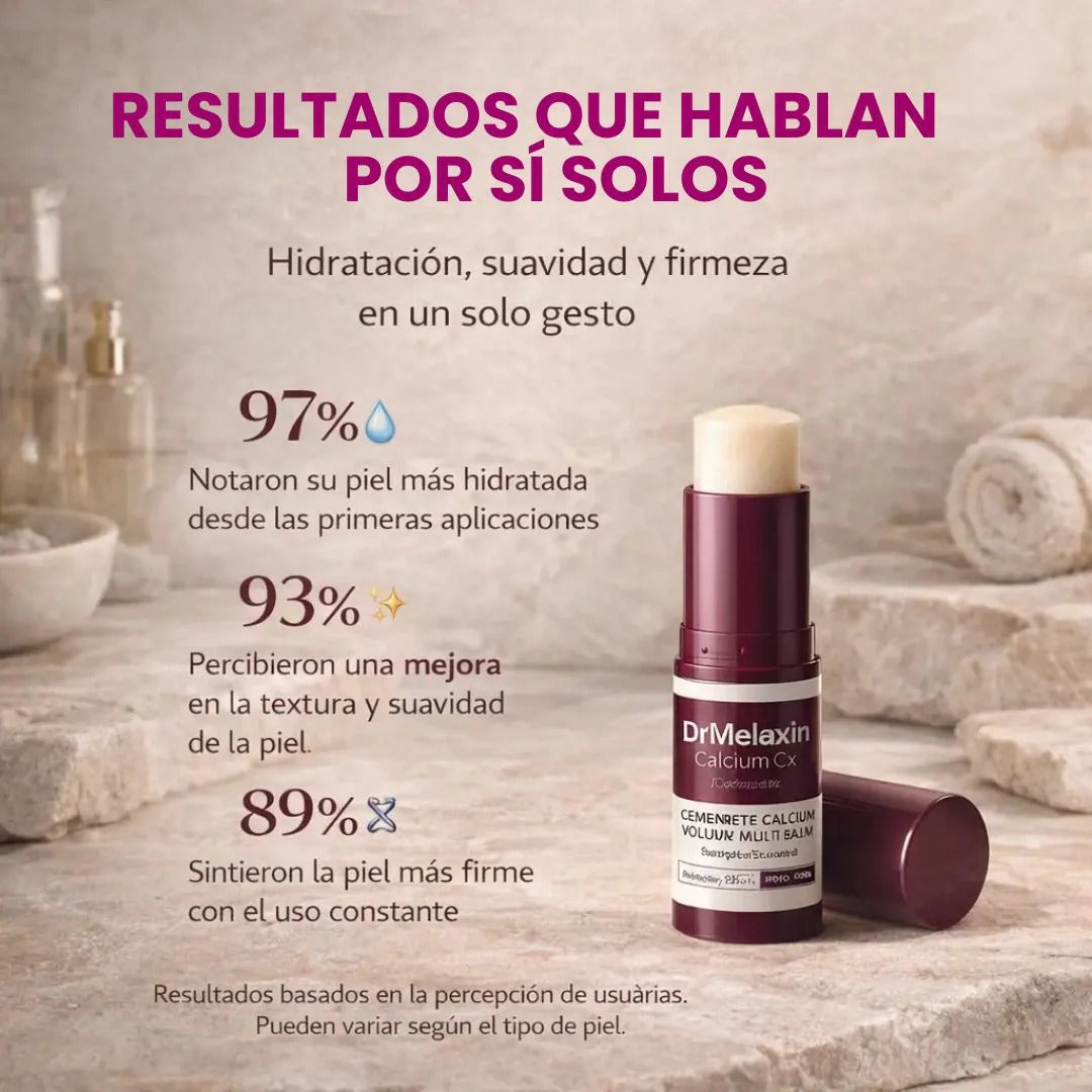 Bálsamo coreano anti-edad para líneas de expresión, ojeras y piel apagada