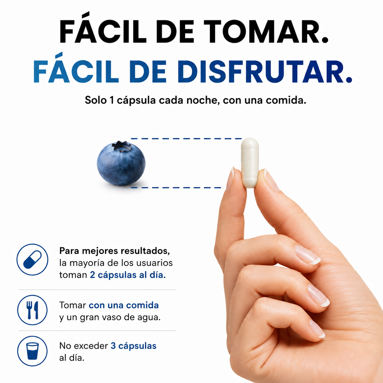 MELIXIR NUTRITION® con registro Invima