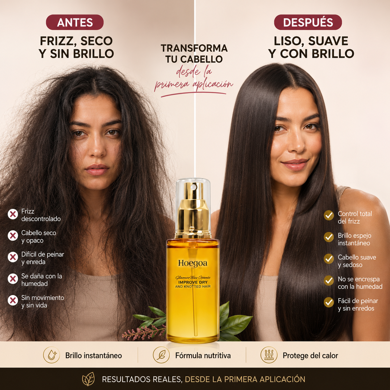 BOTOX CAPILAR EXPRESS