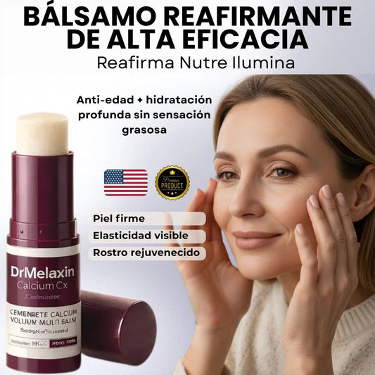 Bálsamo coreano anti-edad para líneas de expresión, ojeras y piel apagada